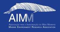 AIMM - Associação para a Investigação do Meio Marinho / Marine Environment Research Association